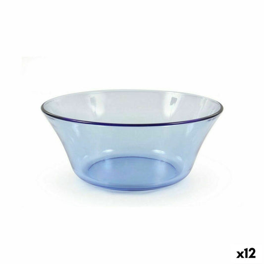 Salad Bowl Duralex Lys 2,2 L ø 23 x 9,5 cm (12 Units)