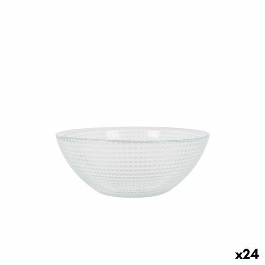 Bowl La Mediterránea Andra 375 ml ø 13 x 5 cm (24 Units)