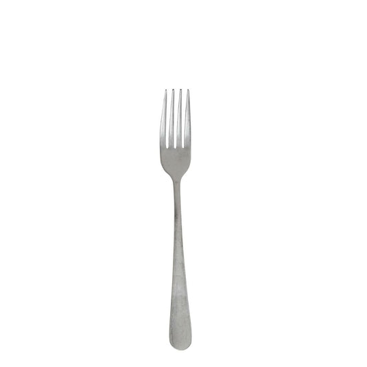 Set of Dessert Forks Amefa Austin Metal 19 x 2,3 x 2,4 cm Dessert (12 Units)