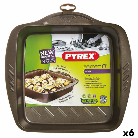 Pyrex