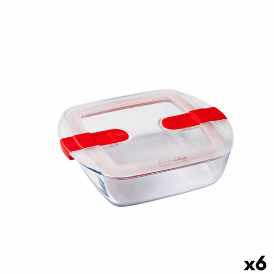 Pyrex