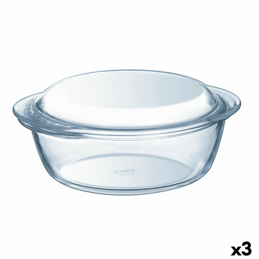 Pyrex