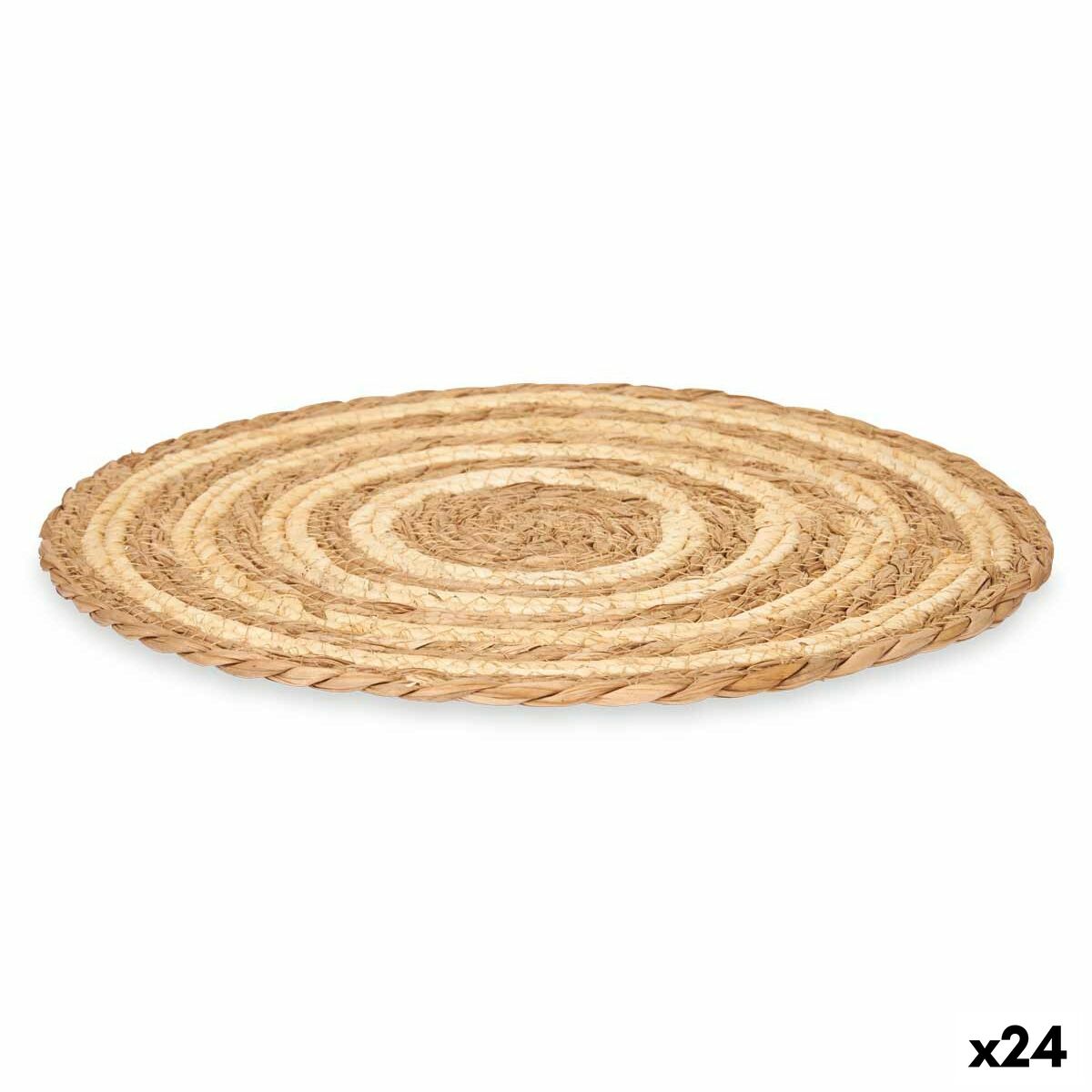 Table Mat Brown Marine algae (24 Units)