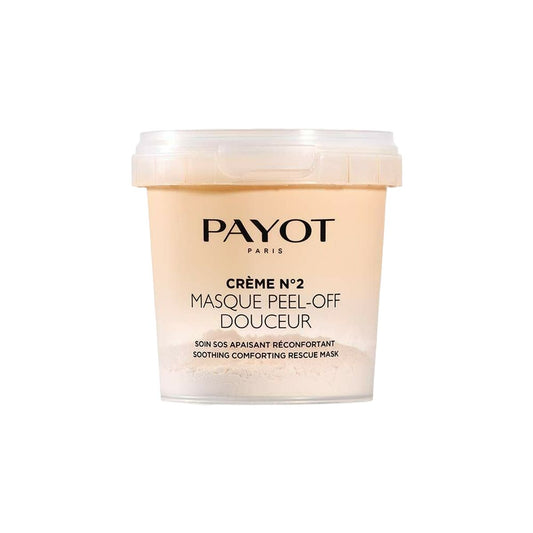 Soothing Mask Payot Crème Nº 2 10 g Payot