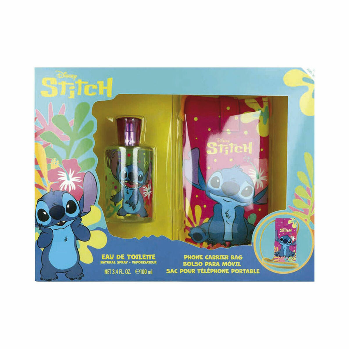 Children´s fragrance Air-Val 2 Pieces Air-Val