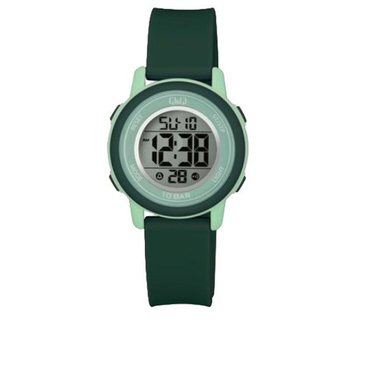 Unisex Watch Q&Q M208J003Y (Ø 34 mm) - byKim