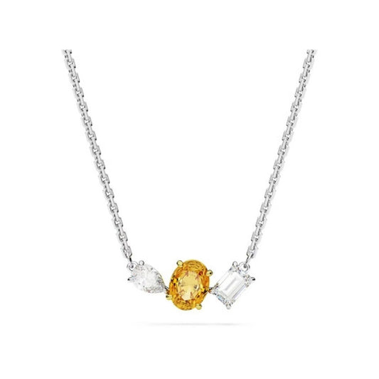 Ladies' Necklace Swarovski 5668277 Swarovski