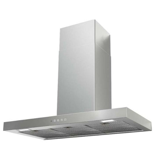 Conventional Hood Mepamsa STILO NEO 70X 70 cm 710 m3/h Steel