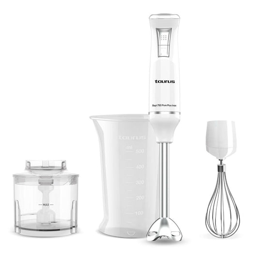 Hand-held Blender Taurus BAPI 750 PURE