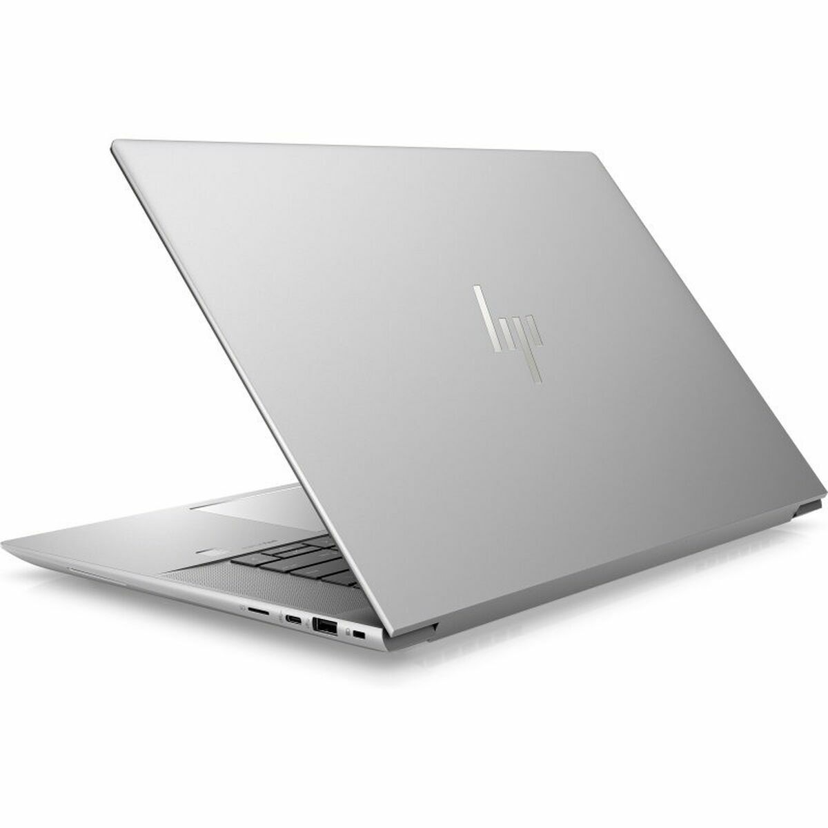 Laptop HP ZBOOK STUDIO G11 U7-155H 16" Intel Core Ultra 7 155H 32 GB RAM 1 TB SSD Spanish Qwerty Nvidia Geforce RTX 4070 HP