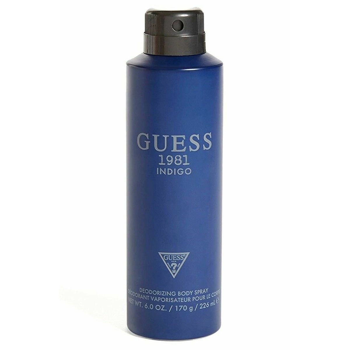 Spray Deodorant Guess Guess 1981 Indigo For Men (226 ml) - Spray Deodorants - Guess - Default Title