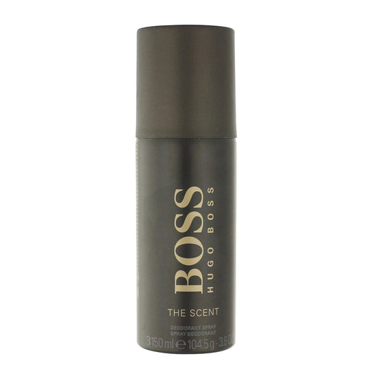 Spray Deodorant Hugo Boss Boss The Scent For Him 150 ml Hugo Boss