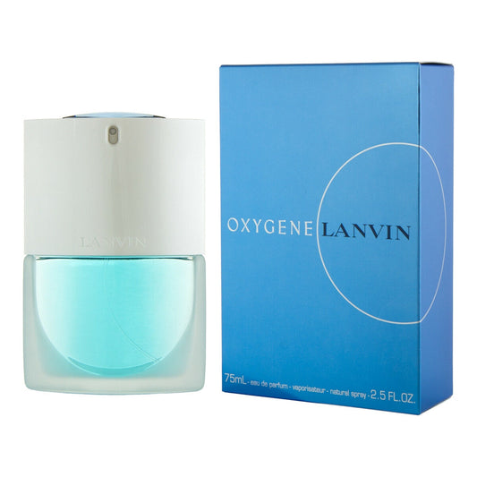 Women's Perfume Lanvin Oxygene EDP 75 ml - Perfumes for women - Lanvin - Default Title