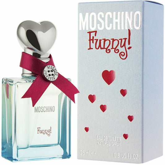 Women's Perfume Moschino Funny! EDT EDT 25 ml - Perfumes for women - Moschino - Default Title