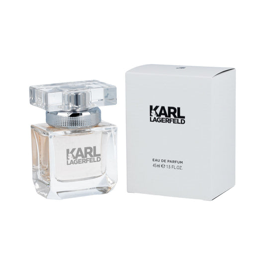 Women's Perfume Karl Lagerfeld EDP Karl Lagerfeld For Her 45 ml - Perfumes for women - Karl Lagerfeld - Default Title