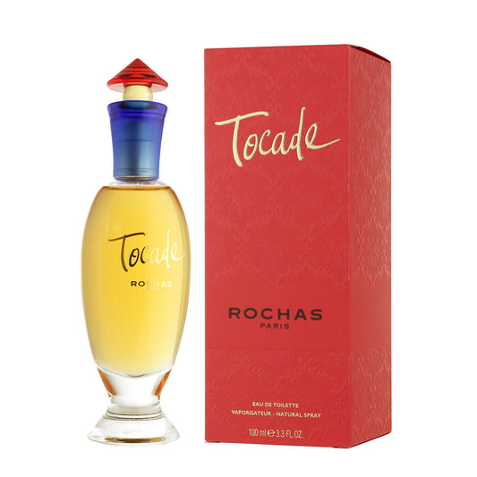 Women's Perfume Rochas EDT Tocade 100 ml - Perfumes for women - Rochas - Default Title