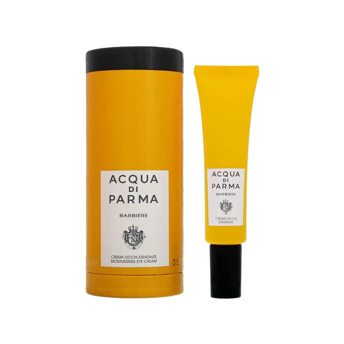 Eye Area Cream Acqua Di Parma Barbiere Moisturizing 15 ml Acqua Di Parma