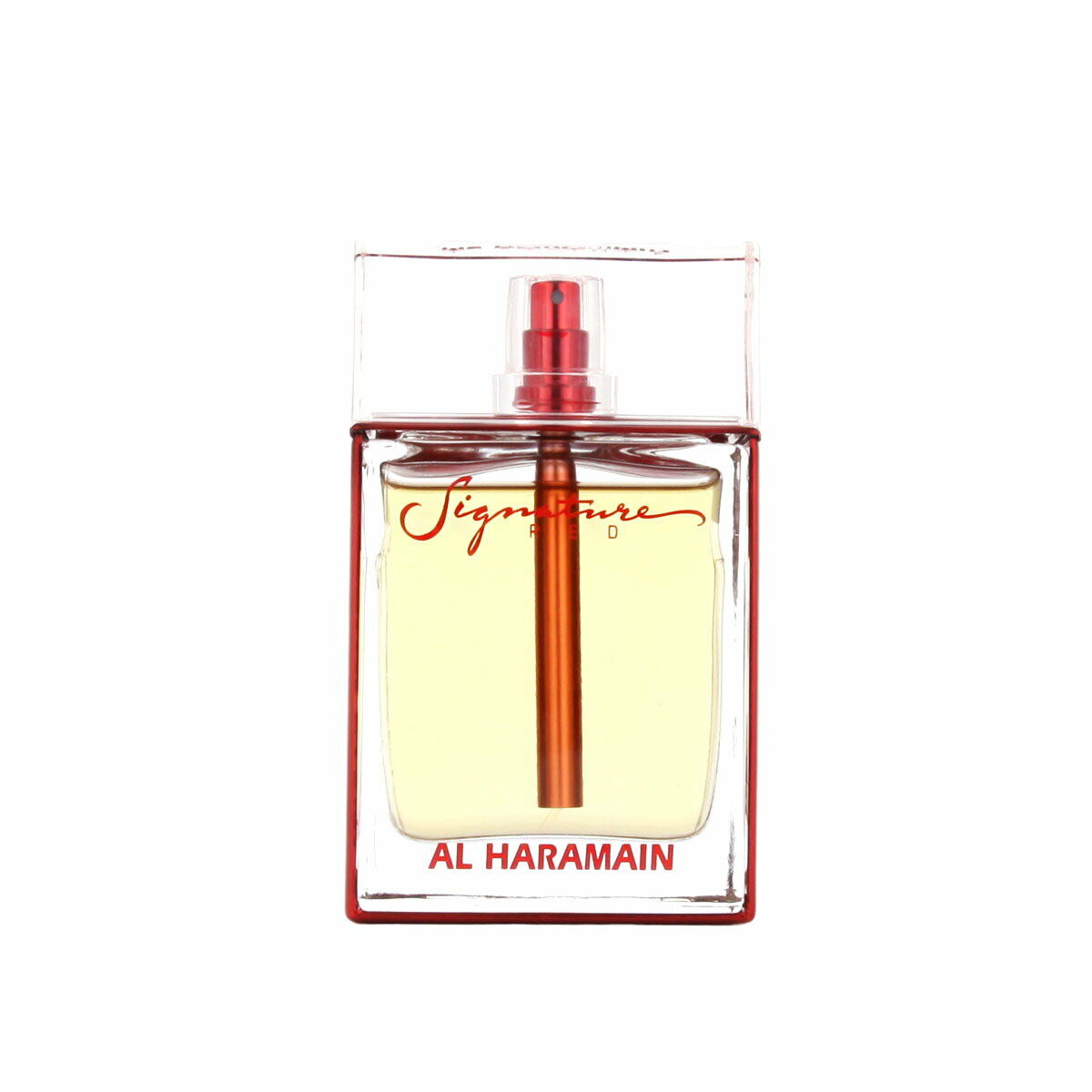 Al Haramain