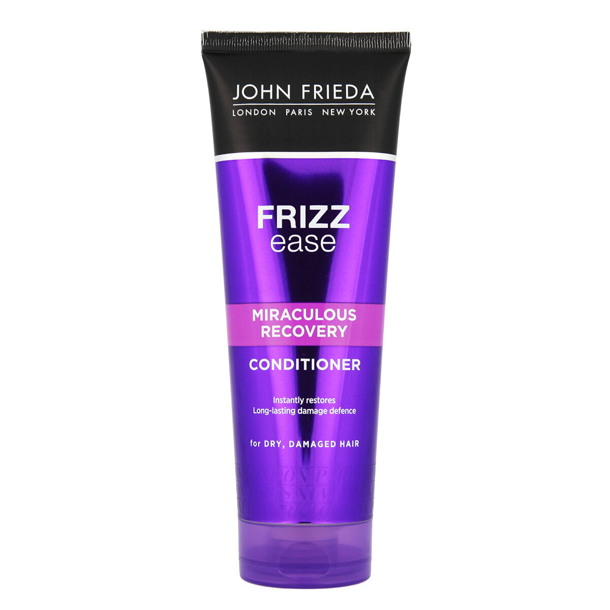 Repairing Conditioner John Frieda Frizz Ease Miraculous Recovery 250 ml John Frieda