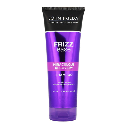 Shampoo John Frieda Miraculous Frizzy hair 250 ml