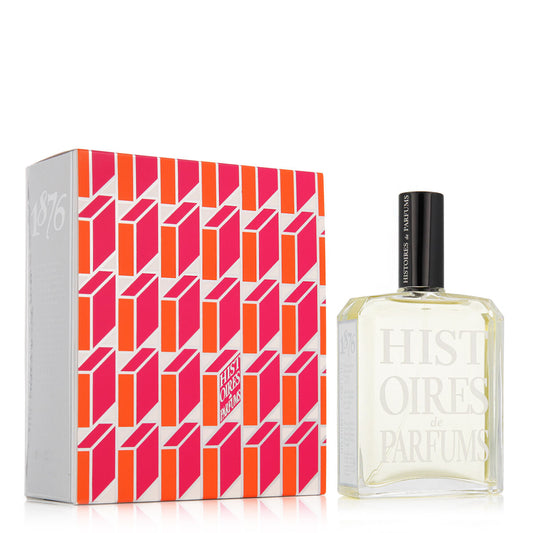 Women's Perfume Histoires de Parfums 1876 EDP 120 ml