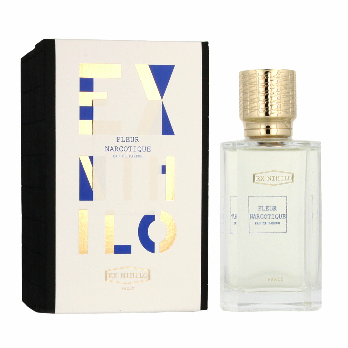 Unisex Perfume Ex Nihilo EDP Fleur Narcotique 100 ml Ex Nihilo