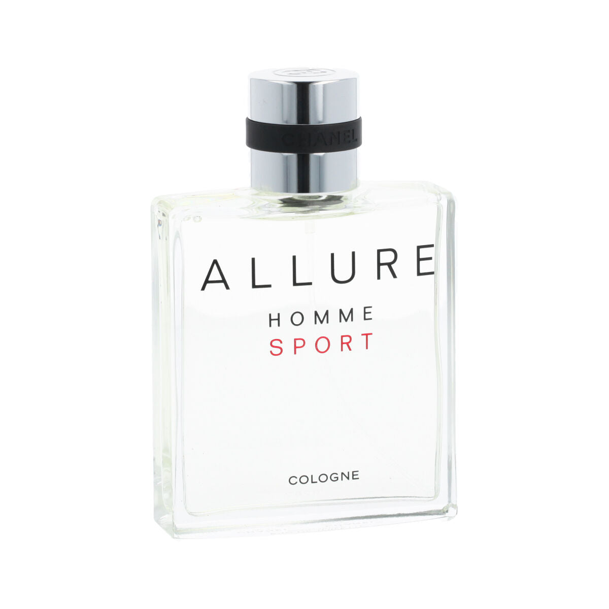 Men's Perfume Chanel Allure Homme Sport Cologne EDC 100 ml Chanel