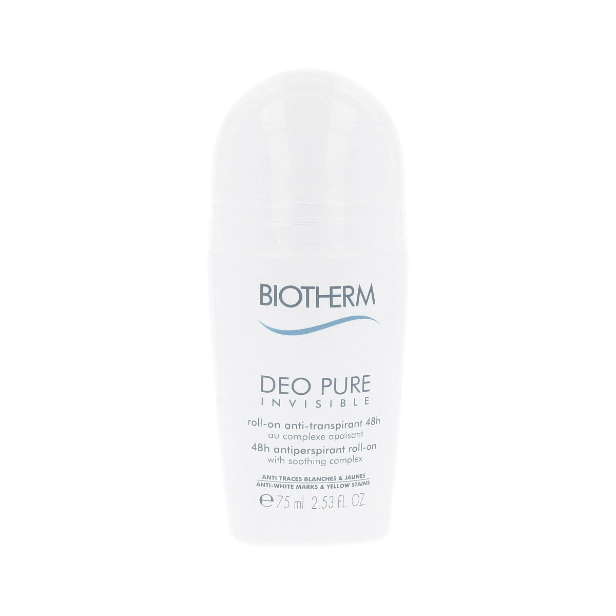 Deodorant Biotherm 75 ml Biotherm