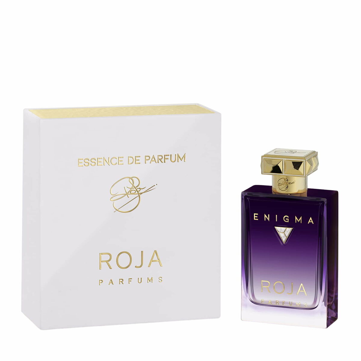 Women's Perfume Roja Parfums Enigma 100 ml Roja Parfums