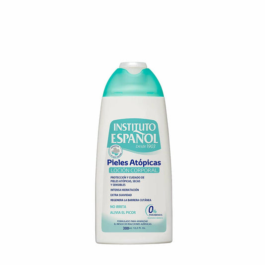 Atopic Skin Body Milk Instituto Español (300 ml) 300 ml Instituto Español