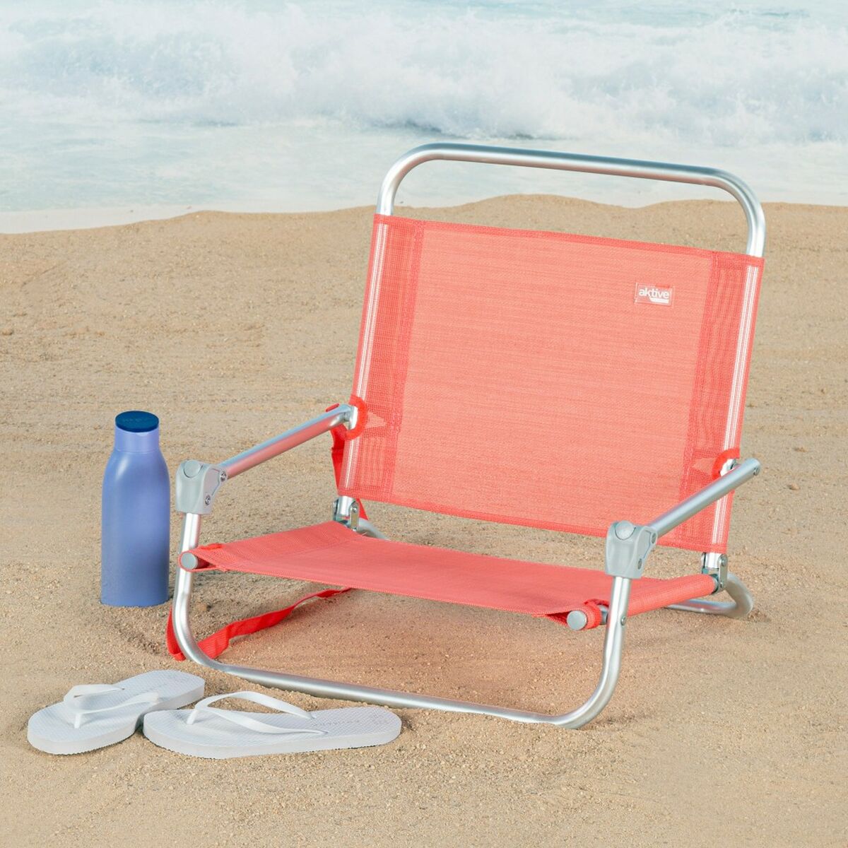 Beach Chair Aktive 46 x 49 x 44 cm