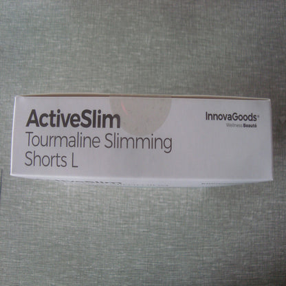 Tourmaline Slimming Girdle ActiveSlim InnovaGoods