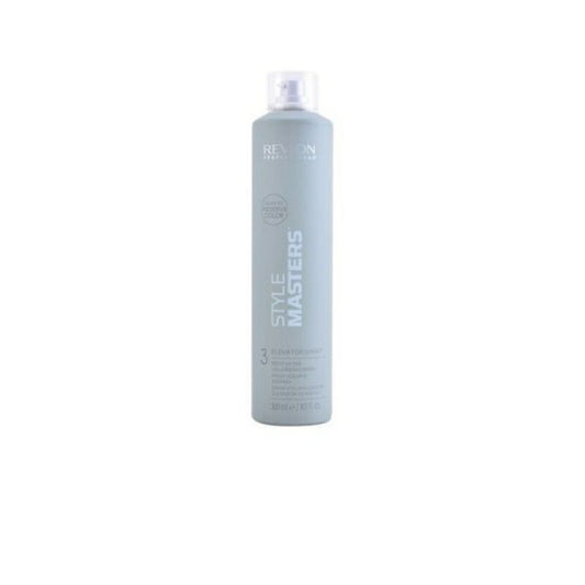 Volumising Spray for Roots Style Masters Revlon Revlon