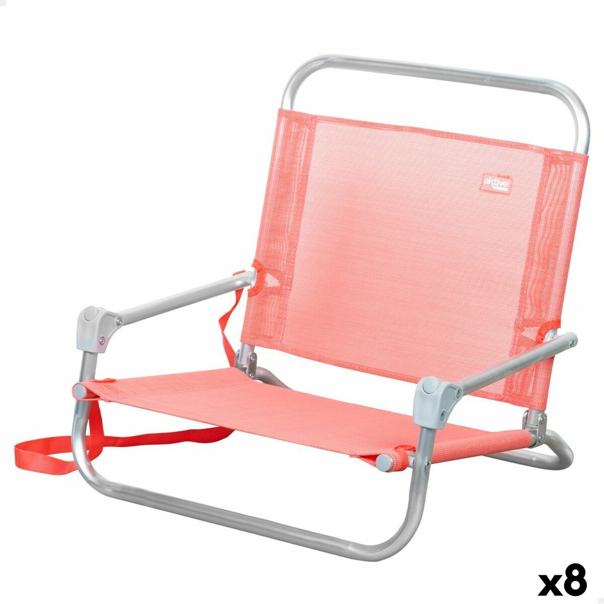 Beach Chair Aktive 46 x 49 x 44 cm